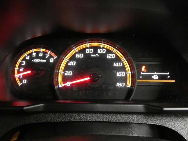 TOYOTA ROOMY 4WD 2018