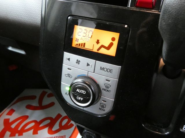 TOYOTA ROOMY 4WD 2018