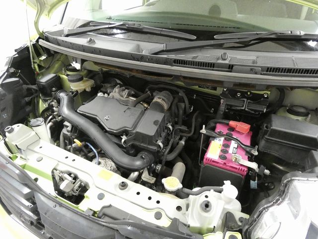 TOYOTA ROOMY 4WD 2018