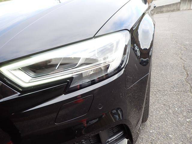 AUDI AUDI A3 Sedan 2020