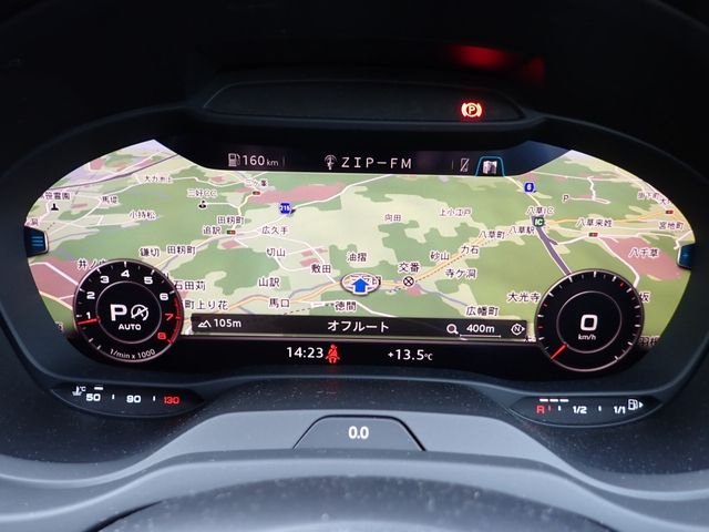 AUDI AUDI A3 Sedan 2020