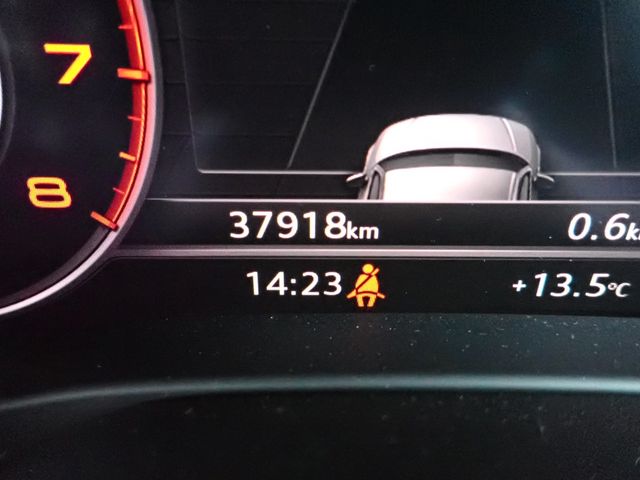 AUDI AUDI A3 Sedan 2020