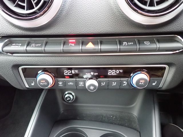 AUDI AUDI A3 Sedan 2020