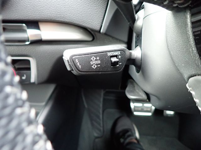 AUDI AUDI A3 Sedan 2020