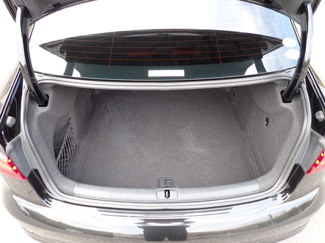 AUDI AUDI A3 Sedan 2020