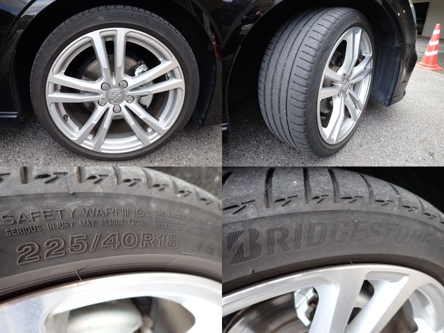 AUDI AUDI A3 Sedan 2020