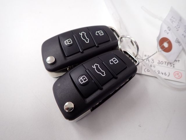 AUDI AUDI A3 Sedan 2020