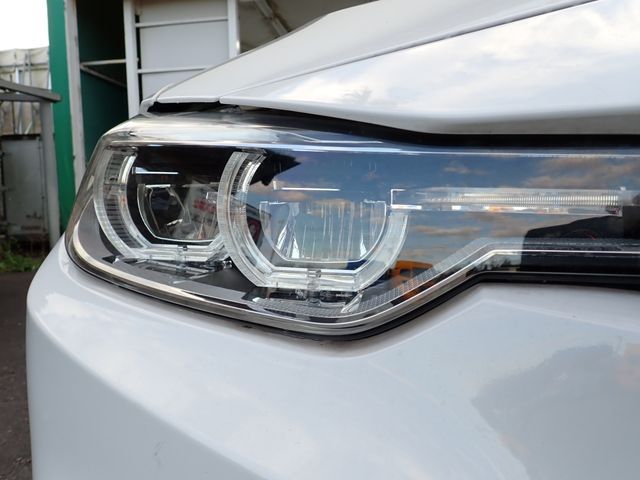 BMW BMW 3series sedan 2017