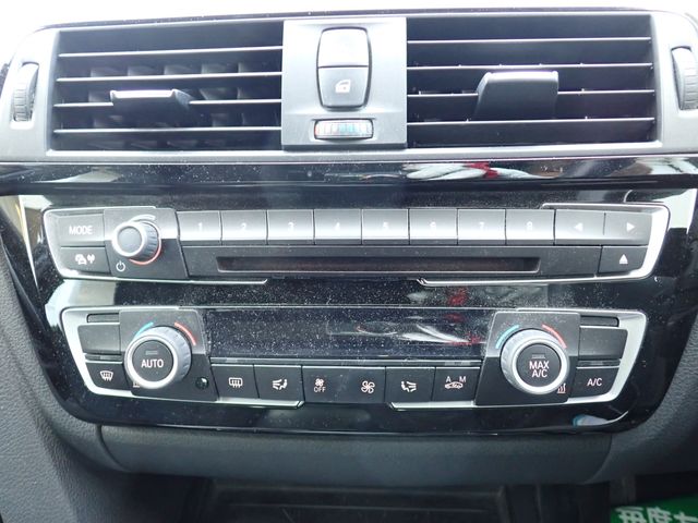 BMW BMW 3series sedan 2017