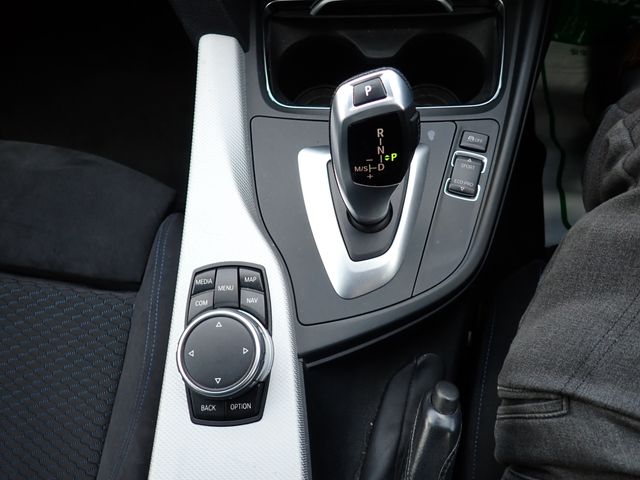 BMW BMW 3series sedan 2017