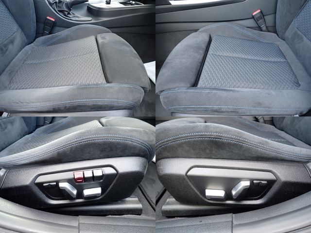 BMW BMW 3series sedan 2017