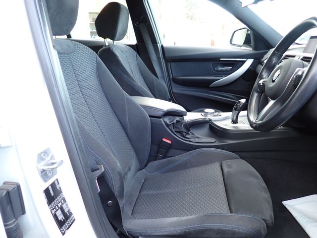 BMW BMW 3series sedan 2017