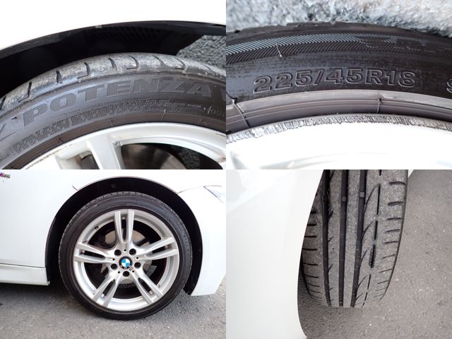 BMW BMW 3series sedan 2017