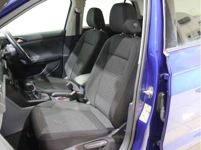 VOLKSWAGEN VOLKSWAGEN T-Cross 2021