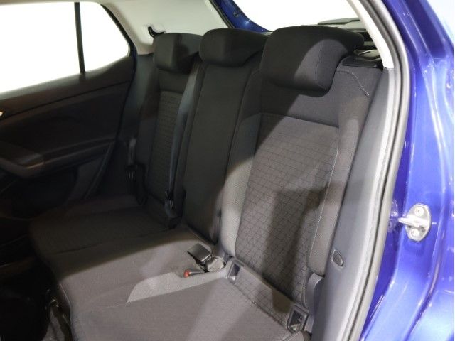 VOLKSWAGEN VOLKSWAGEN T-Cross 2021