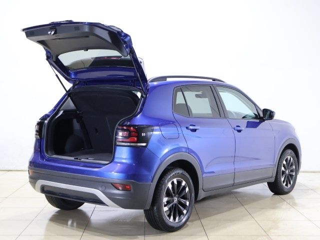 VOLKSWAGEN VOLKSWAGEN T-Cross 2021