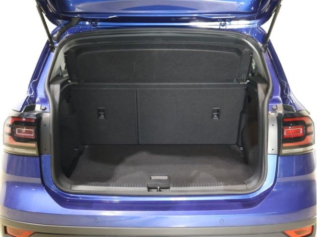 VOLKSWAGEN VOLKSWAGEN T-Cross 2021