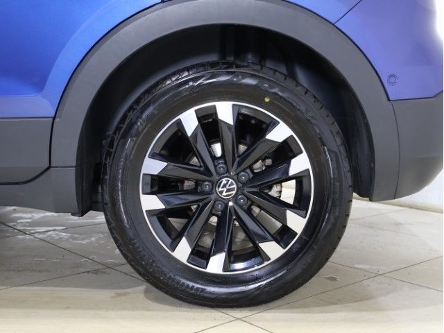 VOLKSWAGEN VOLKSWAGEN T-Cross 2021