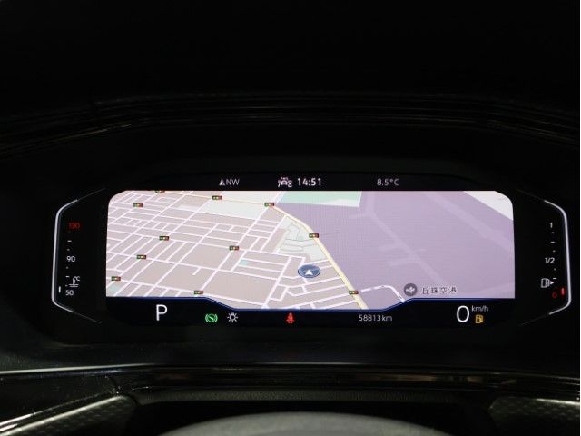 VOLKSWAGEN VOLKSWAGEN T-Cross 2021