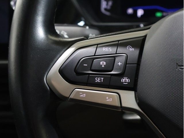 VOLKSWAGEN VOLKSWAGEN T-Cross 2021