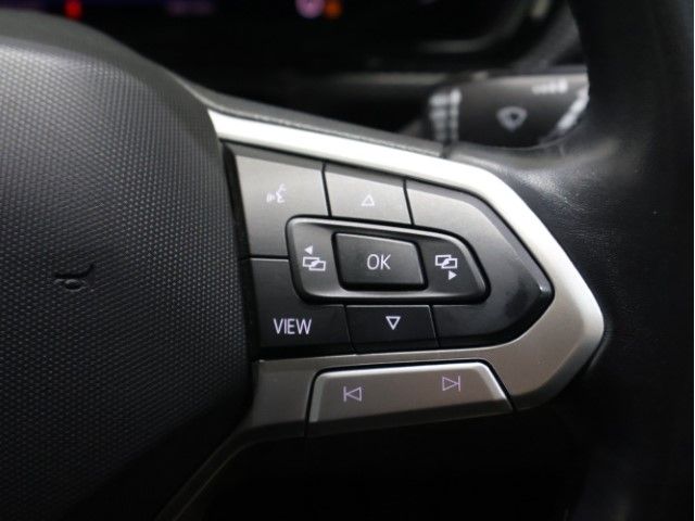 VOLKSWAGEN VOLKSWAGEN T-Cross 2021