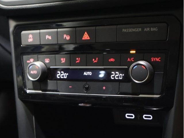 VOLKSWAGEN VOLKSWAGEN T-Cross 2021