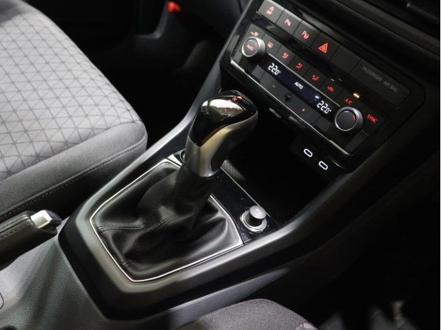 VOLKSWAGEN VOLKSWAGEN T-Cross 2021