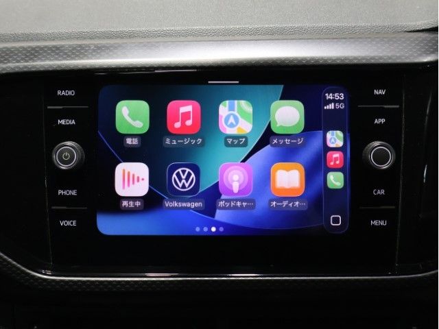 VOLKSWAGEN VOLKSWAGEN T-Cross 2021