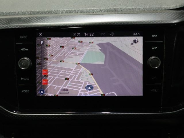 VOLKSWAGEN VOLKSWAGEN T-Cross 2021