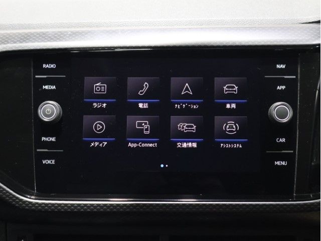 VOLKSWAGEN VOLKSWAGEN T-Cross 2021