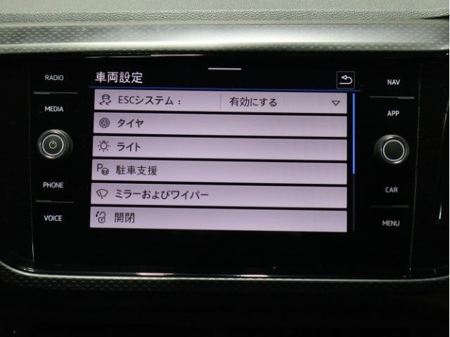 VOLKSWAGEN VOLKSWAGEN T-Cross 2021