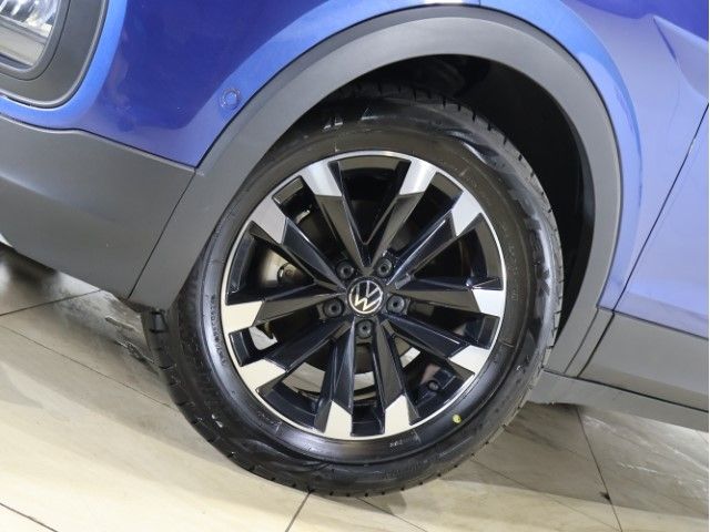 VOLKSWAGEN VOLKSWAGEN T-Cross 2021