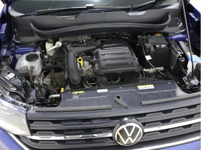 VOLKSWAGEN VOLKSWAGEN T-Cross 2021