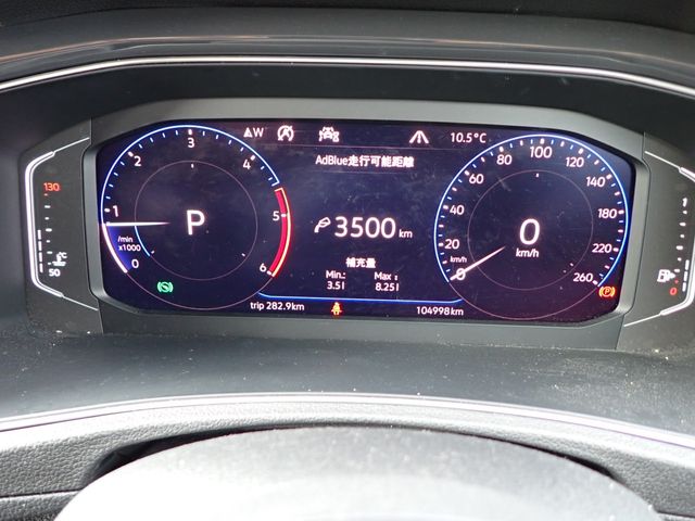 VOLKSWAGEN VOLKSWAGEN T-Roc 2020