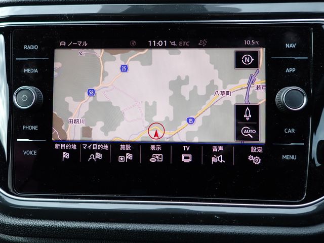 VOLKSWAGEN VOLKSWAGEN T-Roc 2020