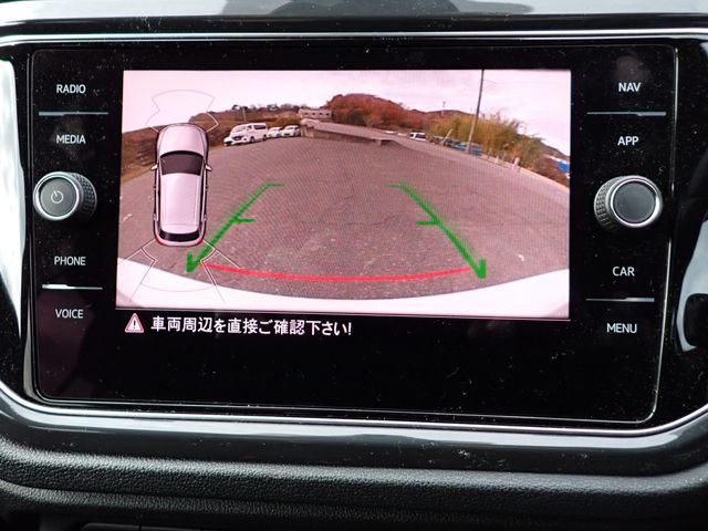 VOLKSWAGEN VOLKSWAGEN T-Roc 2020