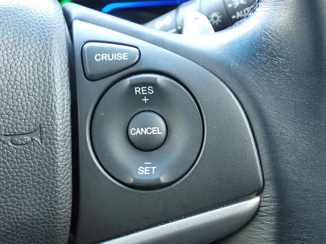 HONDA SHUTTLE HYBRID 2016