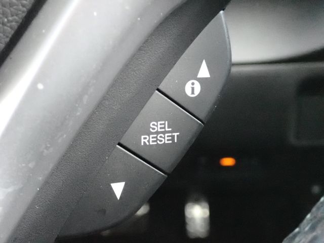 HONDA SHUTTLE HYBRID 2016