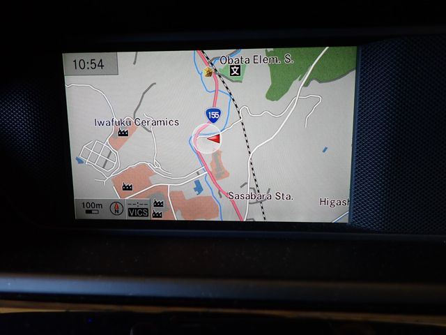 MERCEDES BENZ MERCEDES BENZ C class wagon 2013