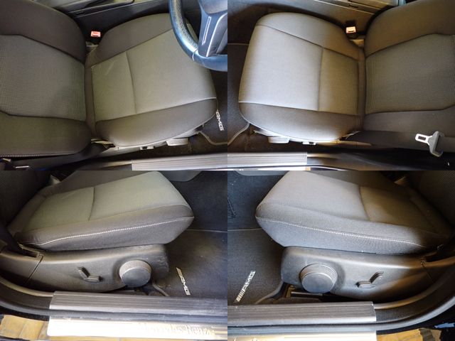 MERCEDES BENZ MERCEDES BENZ C class wagon 2013