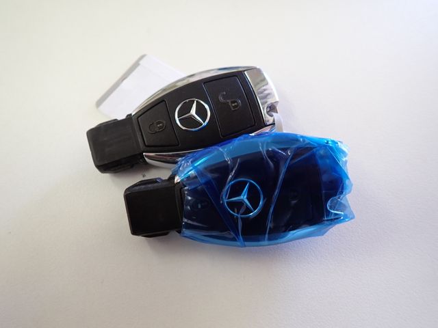 MERCEDES BENZ MERCEDES BENZ C class wagon 2013