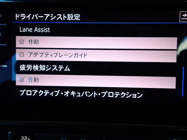 VOLKSWAGEN VOLKSWAGEN GOLF VARIANT 2017