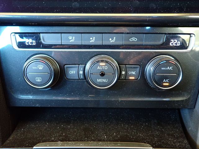 VOLKSWAGEN VOLKSWAGEN GOLF VARIANT 2017