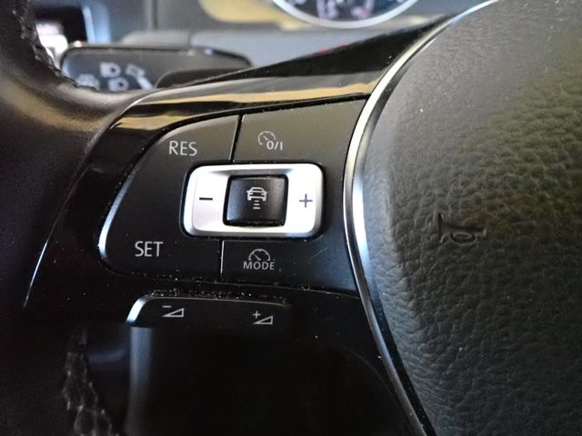 VOLKSWAGEN VOLKSWAGEN GOLF VARIANT 2017