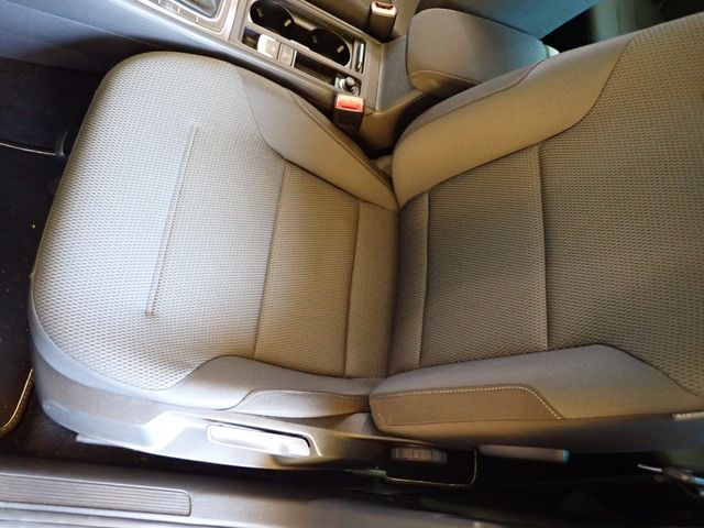 VOLKSWAGEN VOLKSWAGEN GOLF VARIANT 2017