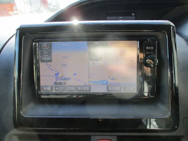 TOYOTA ESQUIRE HYBRID 2015