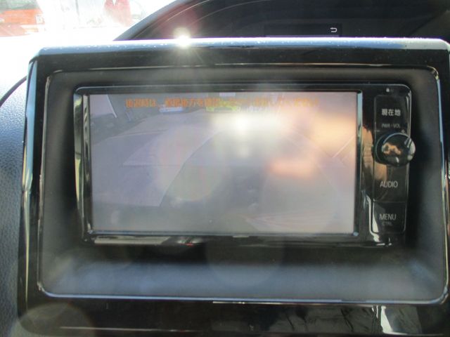 TOYOTA ESQUIRE HYBRID 2015