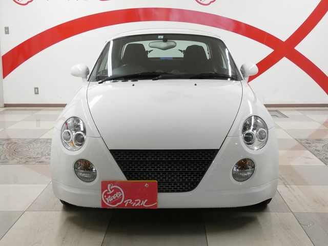 DAIHATSU COPEN 2009