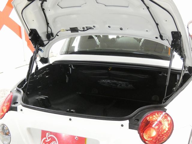 DAIHATSU COPEN 2009