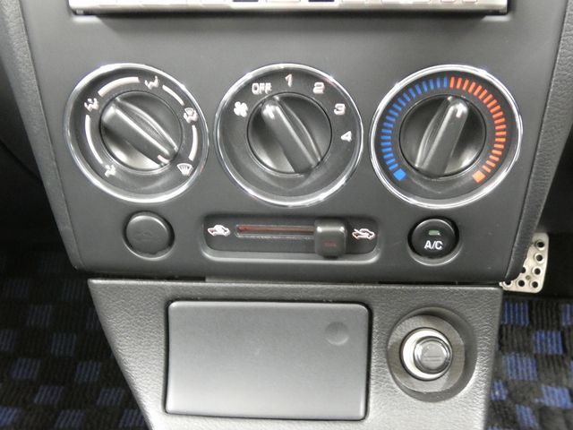 DAIHATSU COPEN 2009